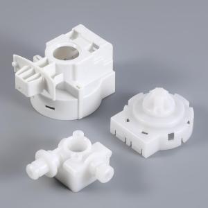 OEM Injection Molded Plastic Making Professional Custom Injection Molding