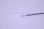 Abdominal 3mm Pediatric Laparoscopic Instruments Grasping Forceps Customized