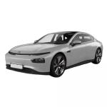 60.2 kWh Battery High Speed Electric Vehicle Xpeng P7 Energy Vehicles EV Car