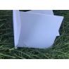 Buy cheap Rigid PVC Free Foam Board Weather Resistance Good Insulation Eco - Friendly from wholesalers