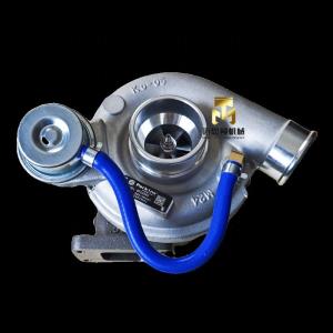 China Turbocharger 32006016 32006047 32006054 320-06016 320-06047 320-06054 320/06016 320/06047 For JCB Diesel Engine factory
