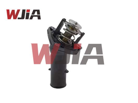 China 16031-31011  Engine Cooling Thermostat Assy For TOYOTA HILUX 2005-2020 PRADO 2003-2009 GGN15,25,35,LAN15,25,35KUN1 TGN1 GRJ12 KDJ120RZJ12 on sale