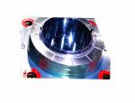 Home Plastic Injection Molding , Plastic Bowl Short Run Injection Molding