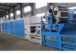 Rotary Type Pulp Molding Machine ， Egg Box Machine