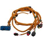 Customer Request Automotive Wiring Harness Power Cable for DVD Android