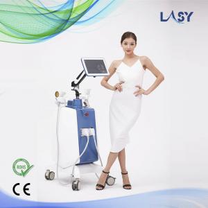 China 6D Laser 2 In 1 Lipo Beauty Salon Body Sculpting Machine Fast Loss factory