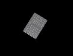 Free Samples Offered Lens With Gasket For Parking Lot Light Or Street Light
