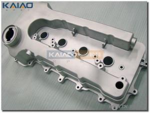 China CNC Rapid Prototyping Product Medical Equipment Product CNC Aluminum Machining factory
