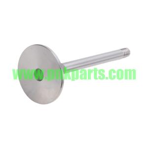 China 51338260 NH Tractor Parts Inlet Valve Agricuatural Machinery Parts factory