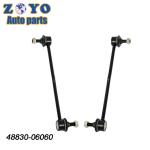 Car Suspension Parts Stabilizer Link for Toyota AVALON 2007-2012 OE NO. 48830