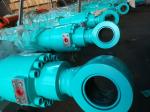 double acting hydraulic cylinder