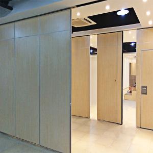 China Factory acoustic Commercial Soundproof Malaysia Movable C - Clamp Partition Bracket For Multi - Function Room factory
