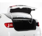 Right Rudder Electric Car Assembly Line Projects Middle / High Speed Available