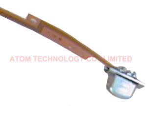 China atm parts NCR 58XX 3Q8 PRE-HEAD standard shutter 998-0235654 factory