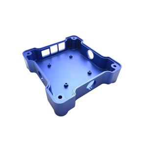 OEM Drawing Machine Screw Shaft / Powder Coating / Assenbling Parts Required