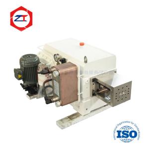 Customizable Torque Twin Screw Extruder Gearbox Flexible Speed Load Adaptation