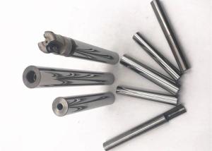 China Anti Vibration 32mm 400mm Milling Tool Holders factory
