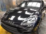 1.52*15m Vinyl Wrap Transparent TPU PPF Paint Protection Film For Car Body