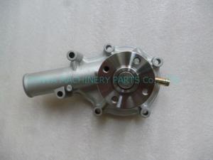 China Antirust Kubota V1505 Water Pump Kubota V1505 Parts Steady Performance factory