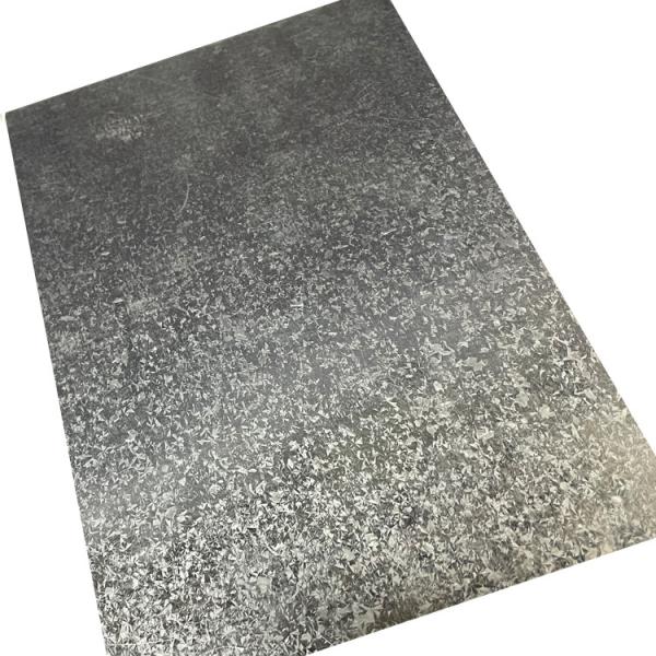 Length as customer's requirement Galvanized Steel Coil/sheet/plate with Hot