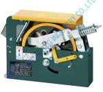 ELEVATOR SPEED GOVERNOR GX-208Q, ELEVATOR SAFETY PARTS, ONE -WAY GOVERNOR