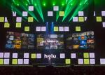 P 3.9mm Event Production Indoor LED Video Wall 1920hz for Concert
