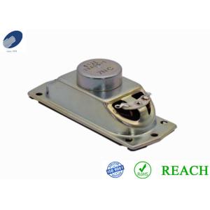 Mini Multimedia Precision Power Component Speakers 7 Watt 8 Ohm