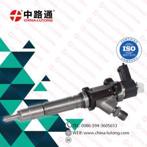 China fit for deutz common rail injector 0 445 120 048 Common Rail Injector 0 445 120 387 factory