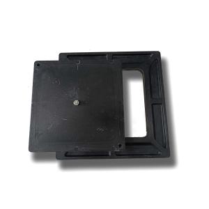 China High Performance SMC Manhole Cover Ideal Solution For Infrastructure Projects factory