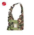 NIJIIIA Bulletproof Ballistic Tactical Vest Concealable Bulletproof Vest