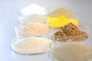 China Food Processing Phospholipase Protein Enzyme Flour Improver factory