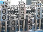 Glazed Roof Sheet Roll Forming Machine Automatic Hydraulic Glazed Tile Roll