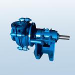Energy Saving Mining Slurry Pump Pneumatic Tr Pump Anti - Abrasive Material