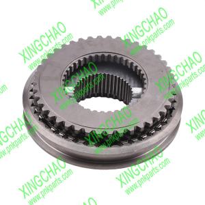 China New Syncronizer 82855604 Ford Tractor Engine Parts 5640 7740 8240 NH 6640 Parts factory