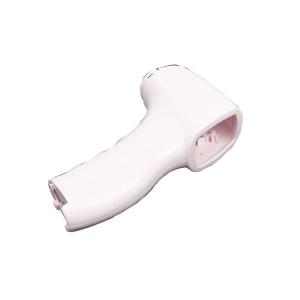 50K Plastic Injection Molding Machine Process Forehead Thermometer Shell