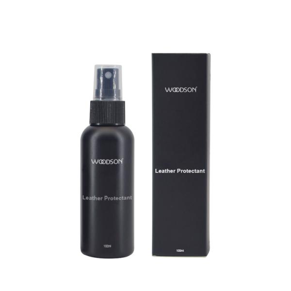 OEM Leather Protectant Spray Handbag Conditioner Water Repellent Sofa Jacket