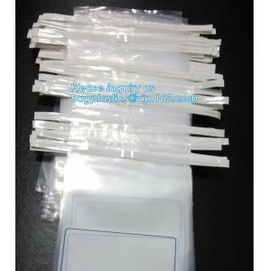 SteriBag StandUp sample bag - Pumps, samplers, sampling, liquids, powders,