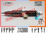Common Rail Injector 21028880 21644598 85003042 85003949 22325866 Auto Parts