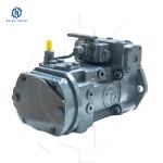 A4V40/56/71/90/125/180/250 Axial Piston Variable Pump A4V Series Hydraulic Main