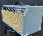 Handwired '64 Custom Princeton Reverb Head Fender Style