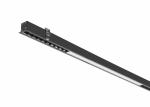 School 120 Degree Linear Ceiling Light Fixtures 2800lumens