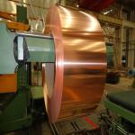 C10200 Coil Copper And Copper Alloys