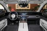 High Speed Luxury Electric Cars Hongqi Left Hand Steering Car E-HS9 510km