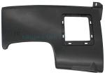 Hot / Cold Runner Car Trim Molding Plastic Injection Tool For Eco Friendly Car