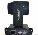 Moving Head Beam 5r 200w LED Beam Lights Easy Maintenance And Repair