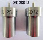DN12SD12 105000-1600 Diesel Fuel Injector Nozzle