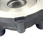 Truck Engine Oil Pump for Sinotruk HOWO T5g T7h Gearbox Performance