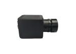 Weatherproof Thermal Imaging Module 17um Pixel Pitch Infrared 100g Weight