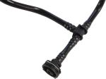1665000091 Engine Parts Cooling Water Pipe