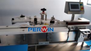 China Bottle Liquid Filling And Capping Machine factory